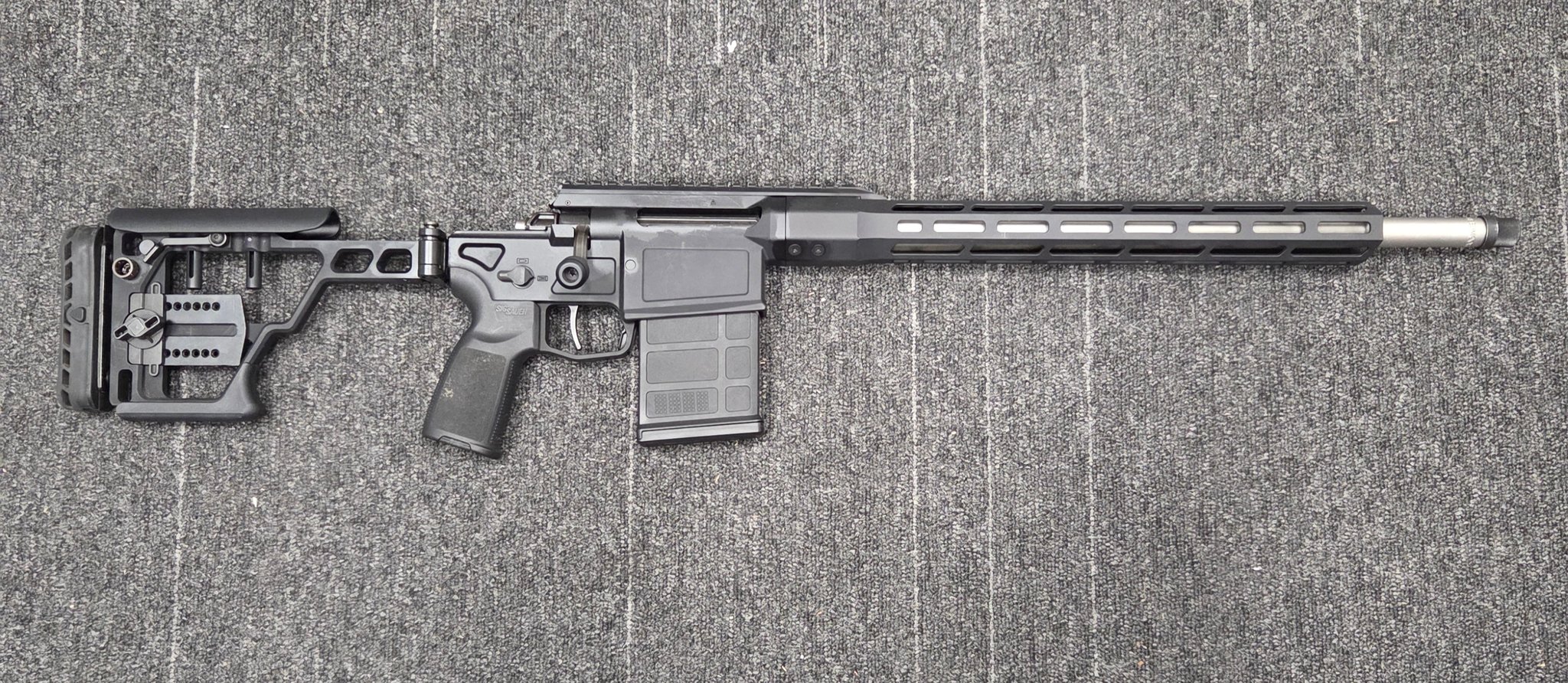 Sig Sauer Cross
