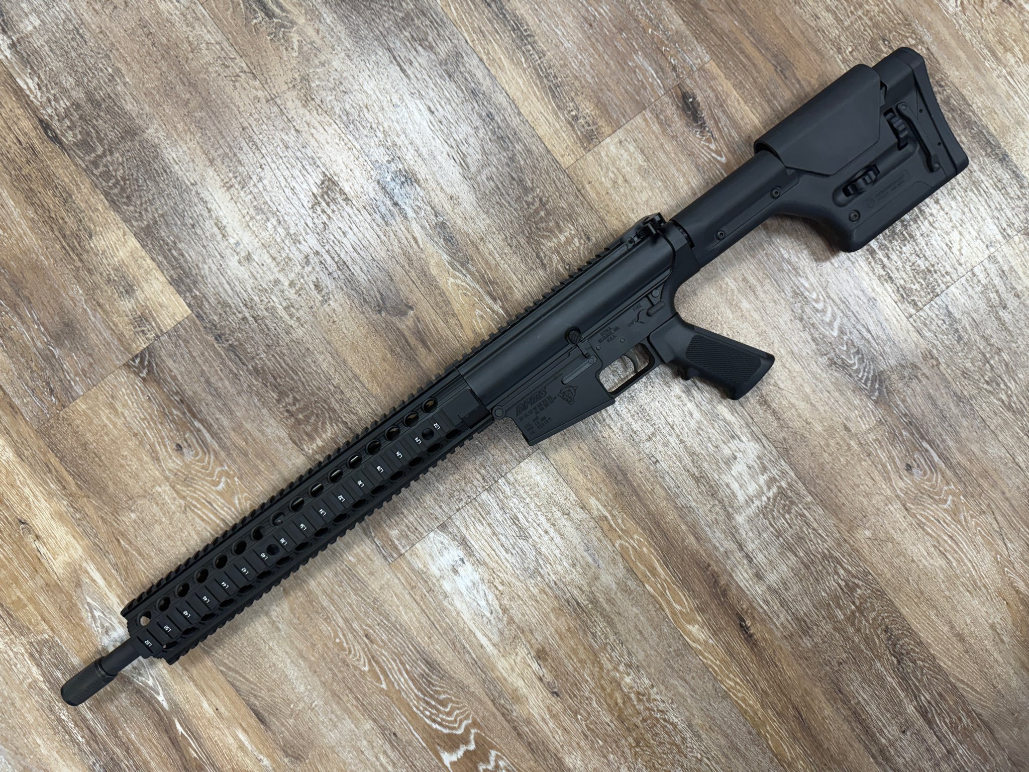 ECOM00457749 DPMS Lr-308 ECOM00457749 551363