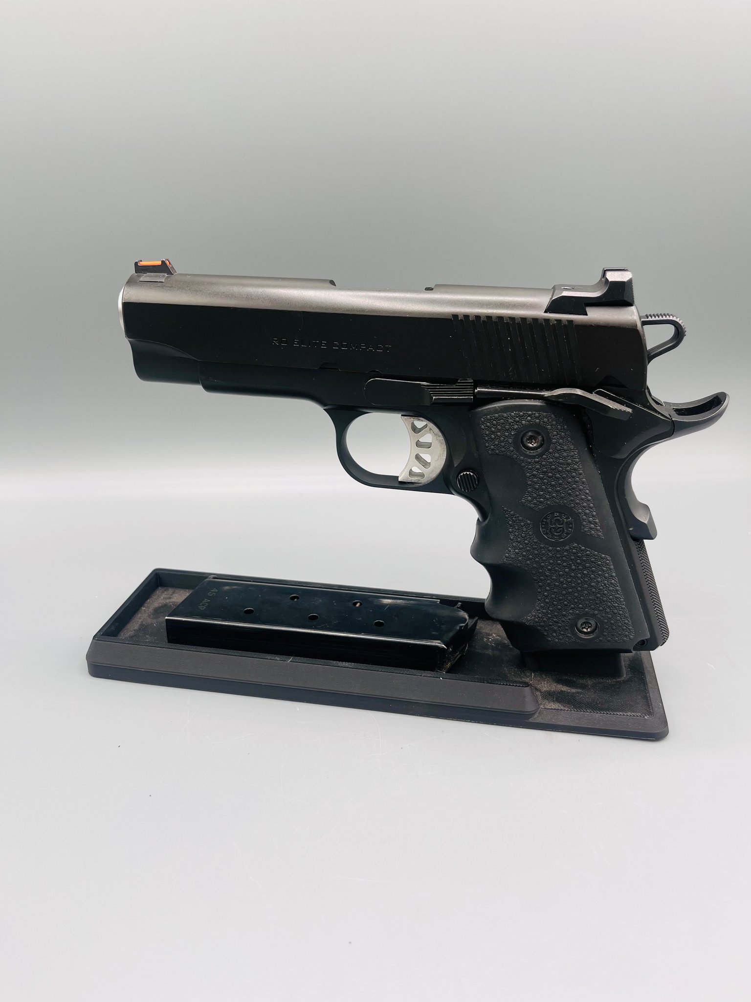 Springfield Armory 1911 Ro Elite Comp 45