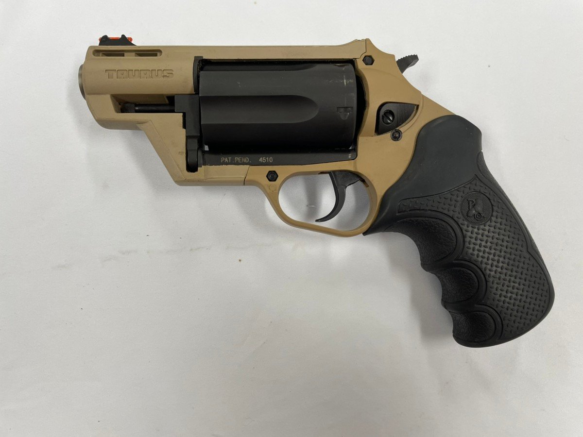 Taurus Judge Public Defender Poly