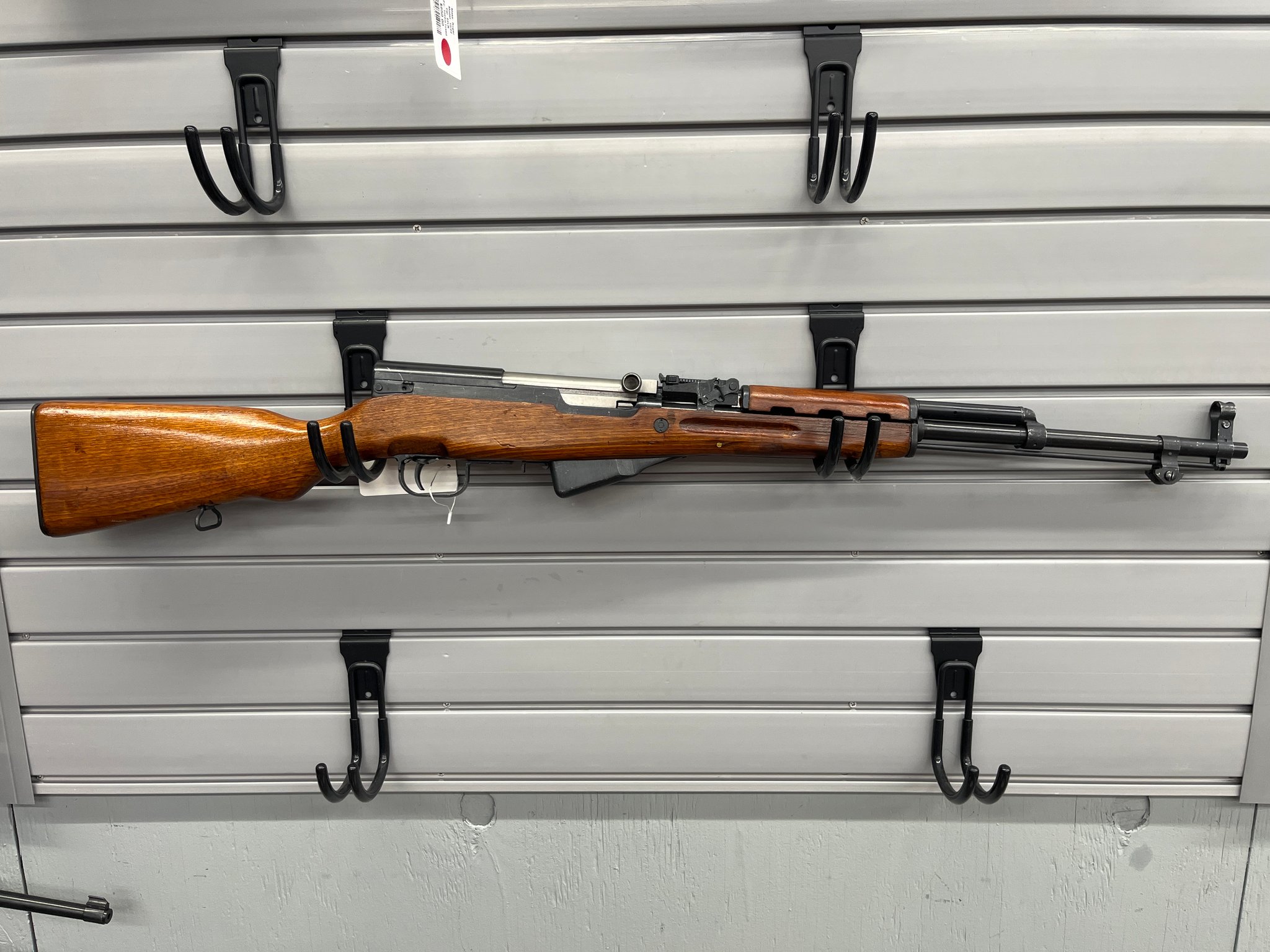 Norinco Type 53