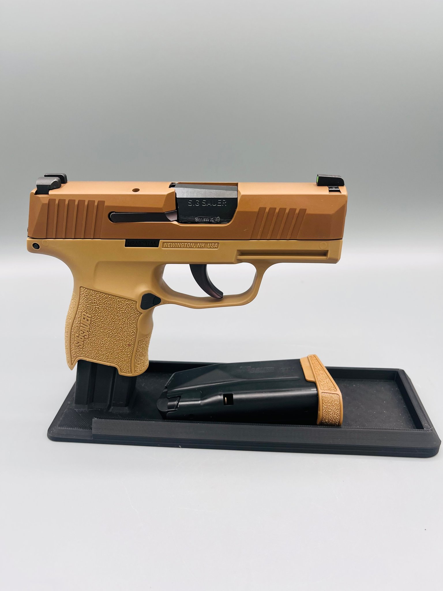 Sig Sauer P365