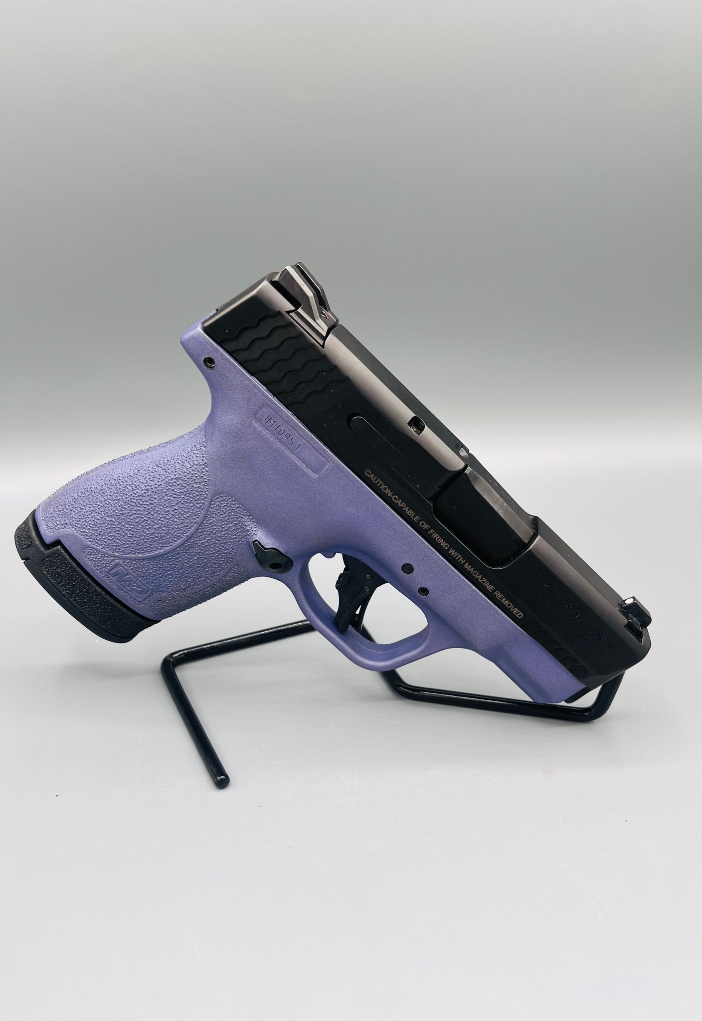 Smith & Wesson M & P