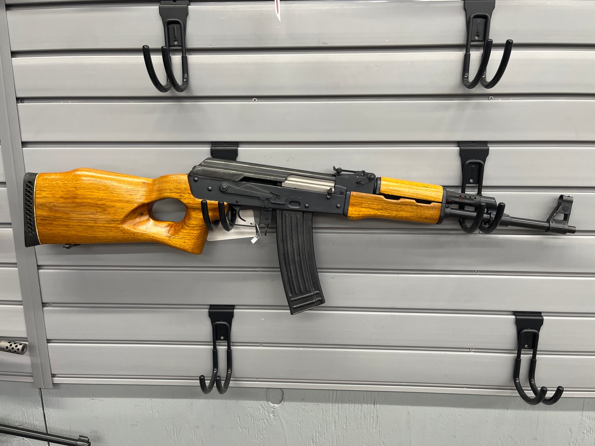Norinco Bwk-92 Sporter