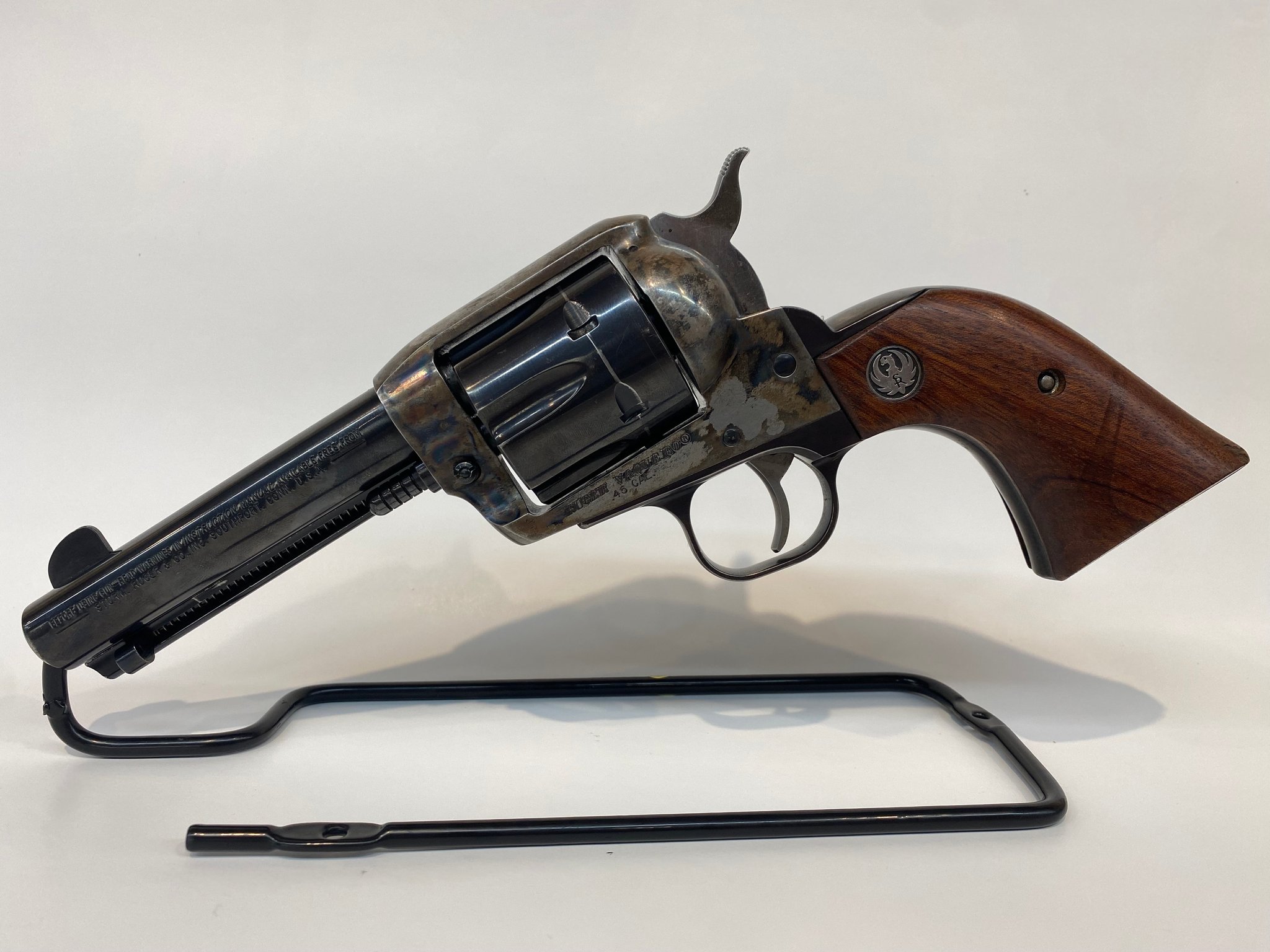 Ruger Vaquero