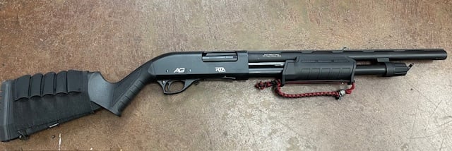 Rock Island Armory Carina