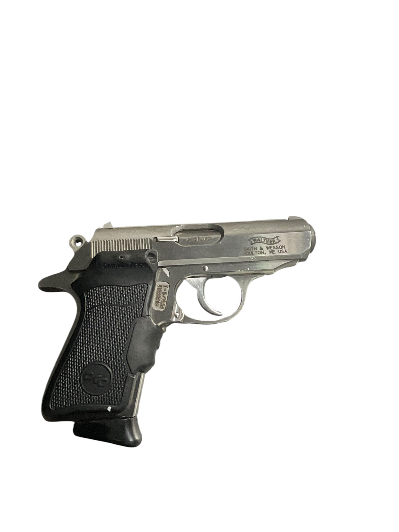 ECOM00457803 WALTHER Ppk/s ECOM00457803 551424