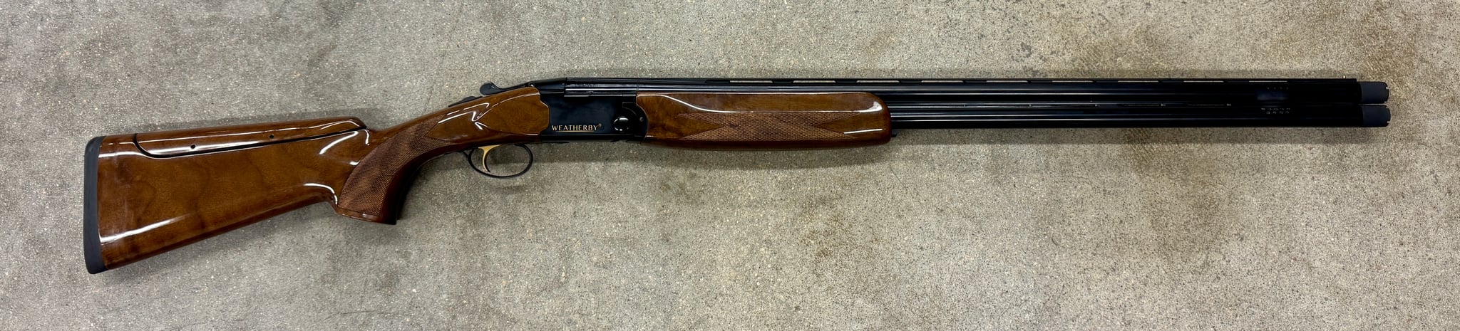 Weatherby Orion Sporting