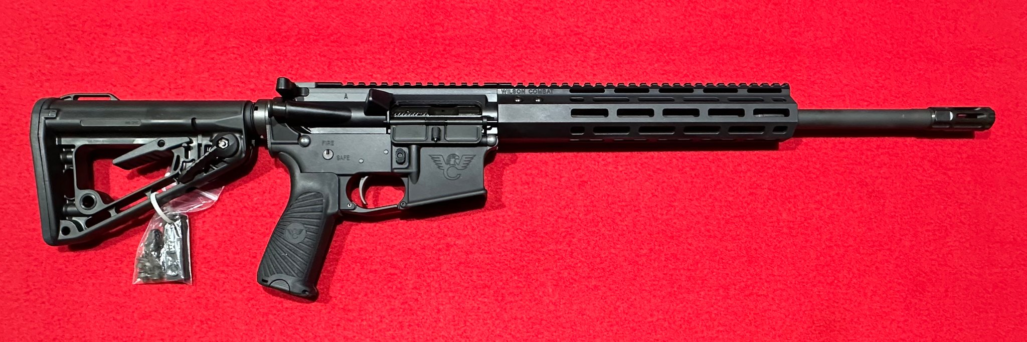 Wilson Combat Protector Carbine
