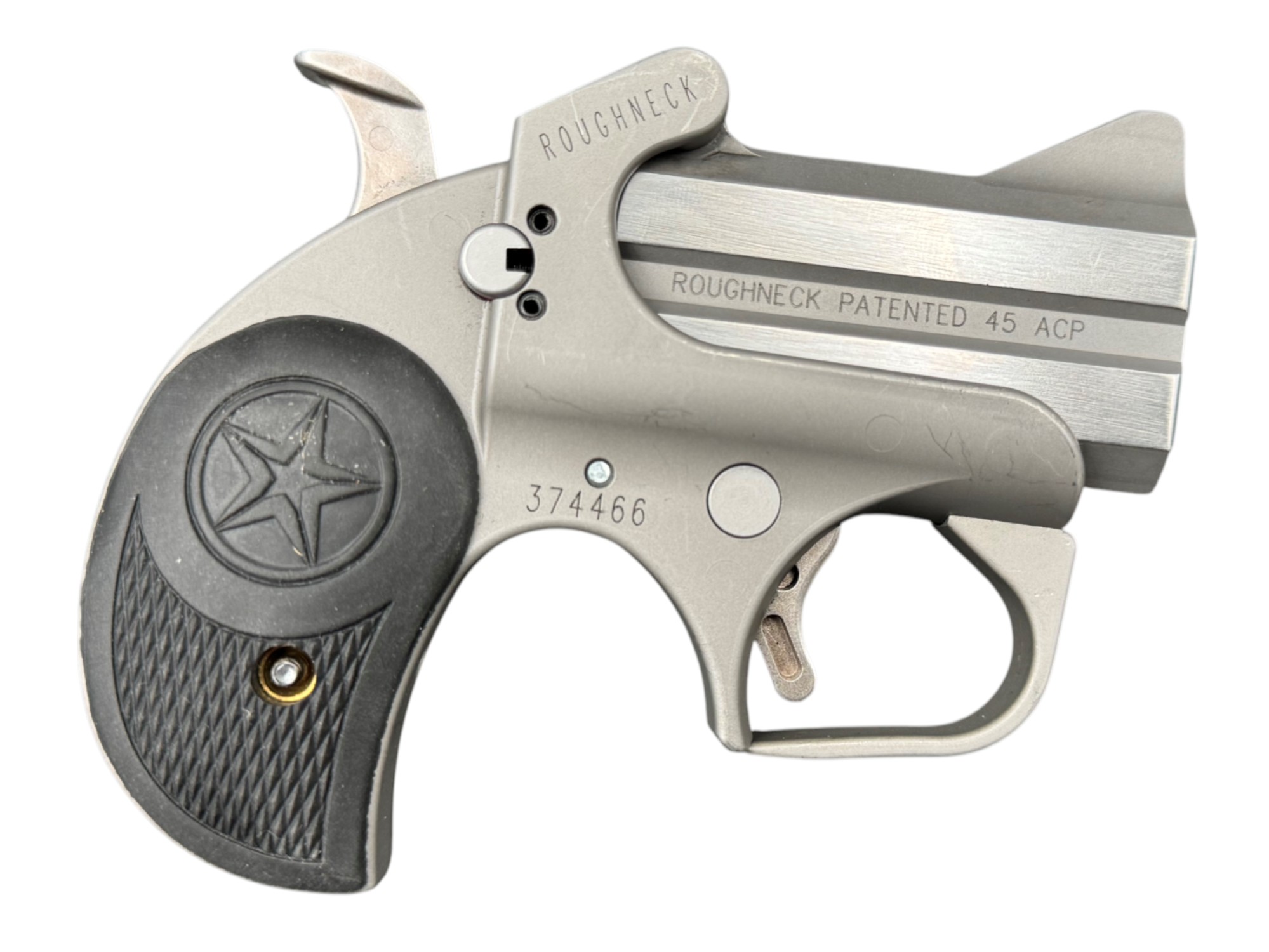 Bond Arms Roughneck