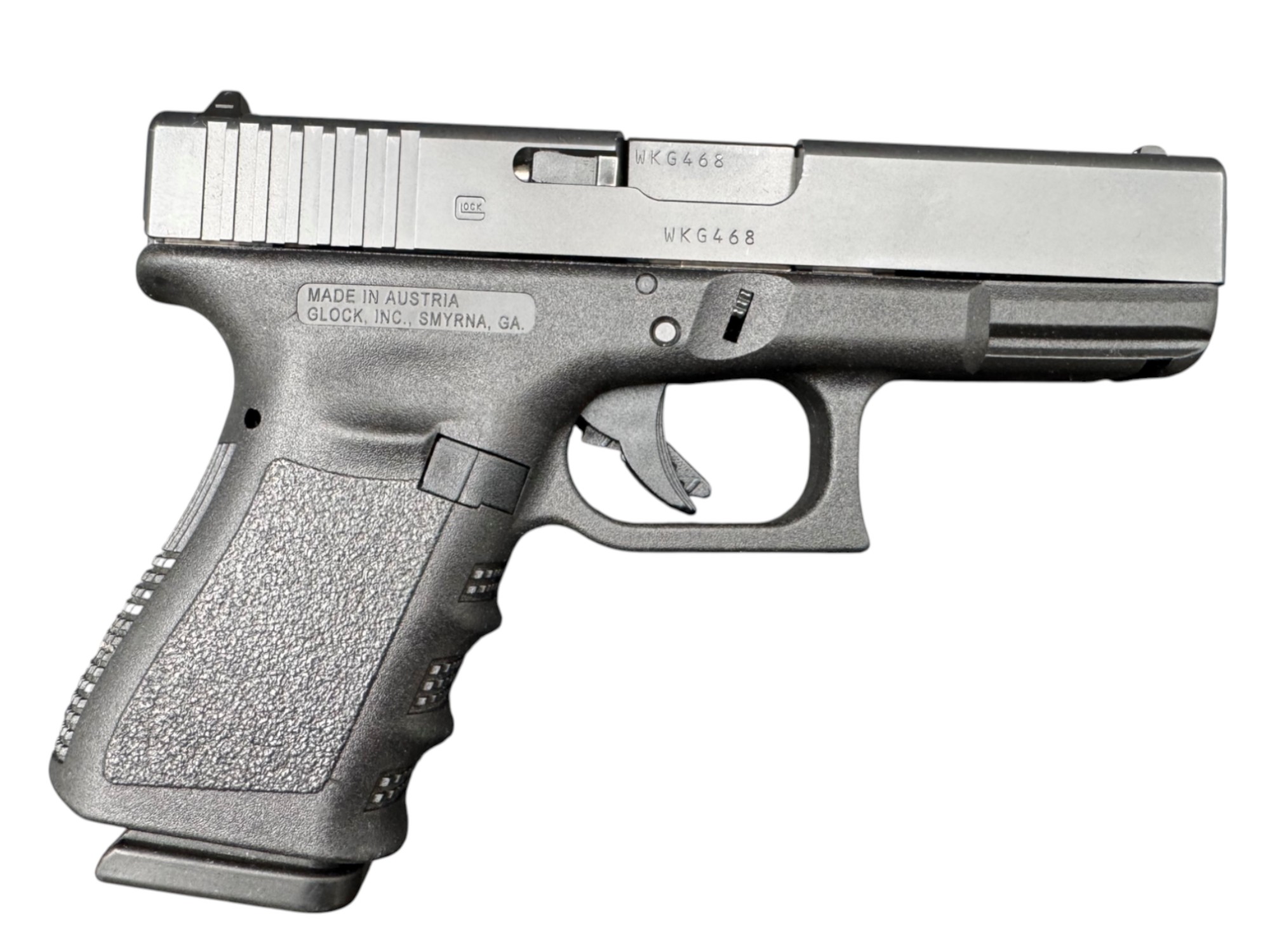 Glock 23