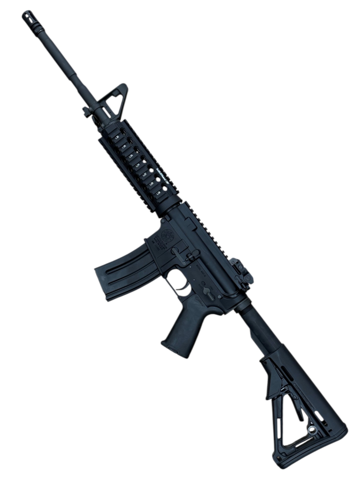 ECOM00457843 SMITH & Wesson M&p-15 ECOM00457843 551467