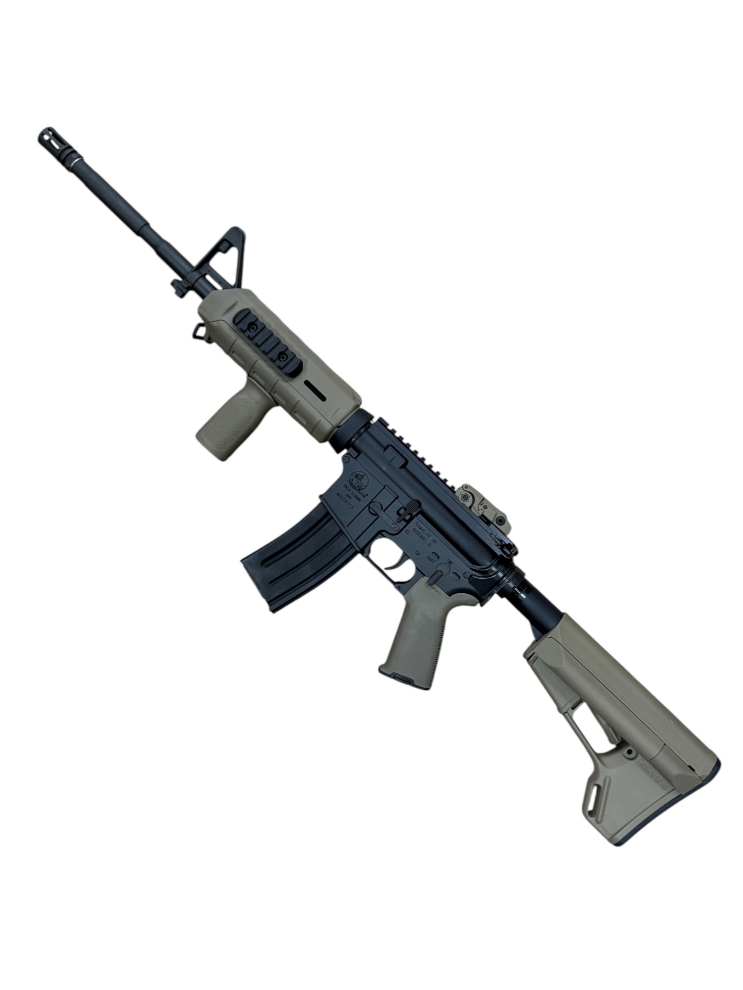 ECOM00457845 ARMALITE M-15 ECOM00457845 551469