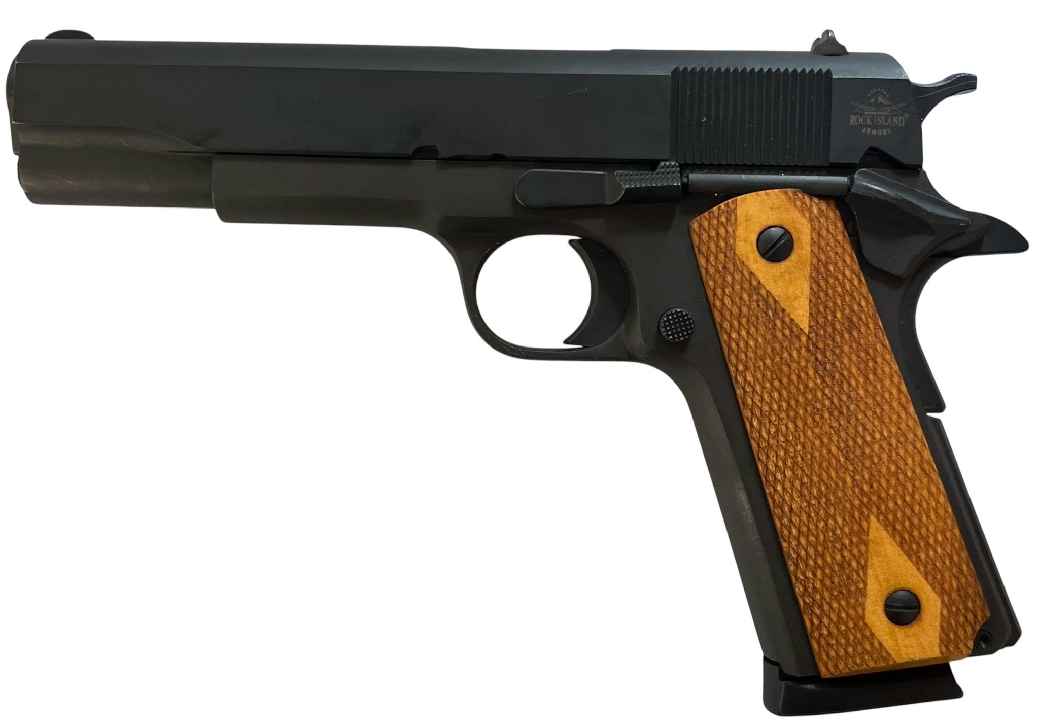 Rock Island Armory 1911