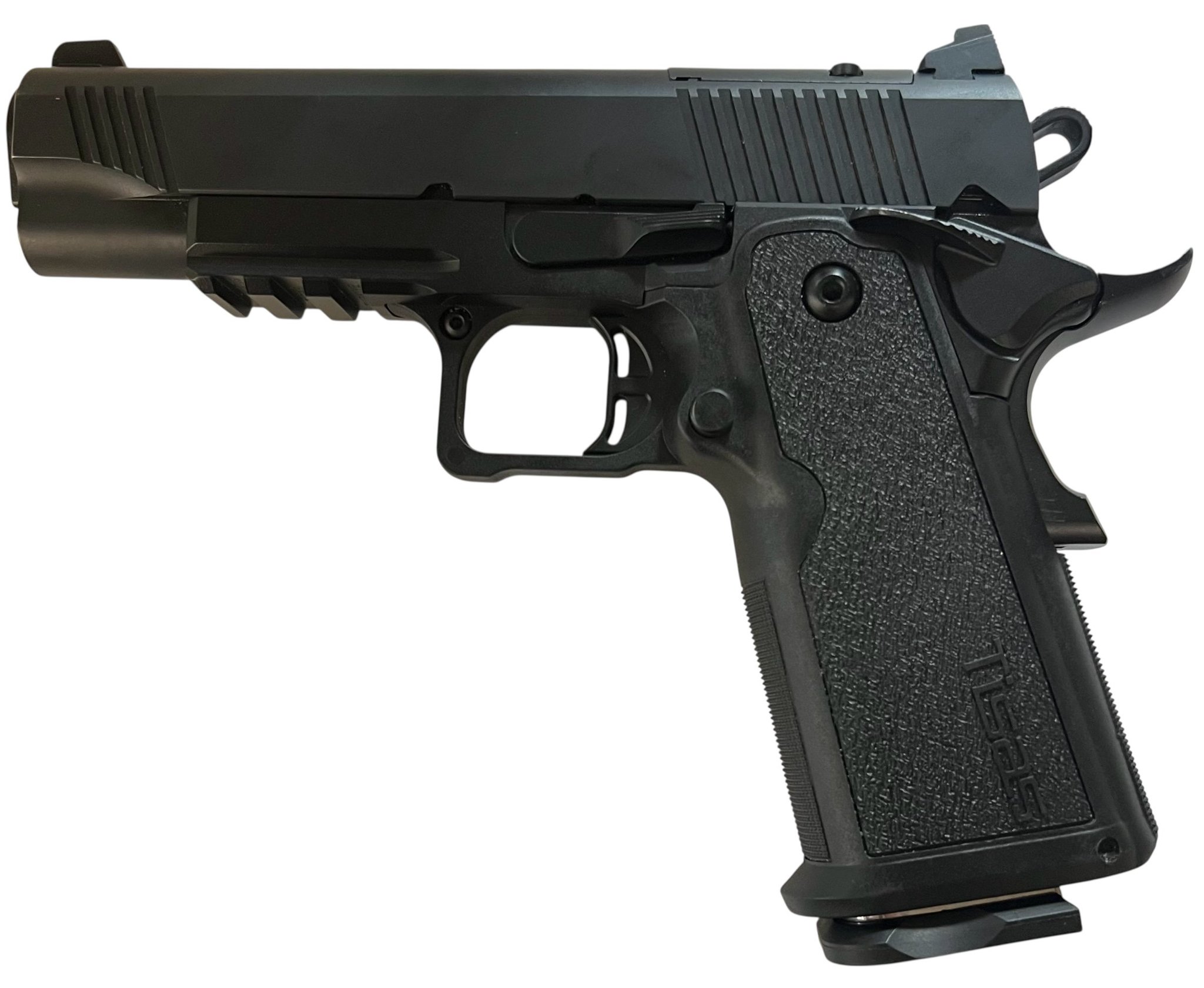Tisas 1911 Carry B9r Ds