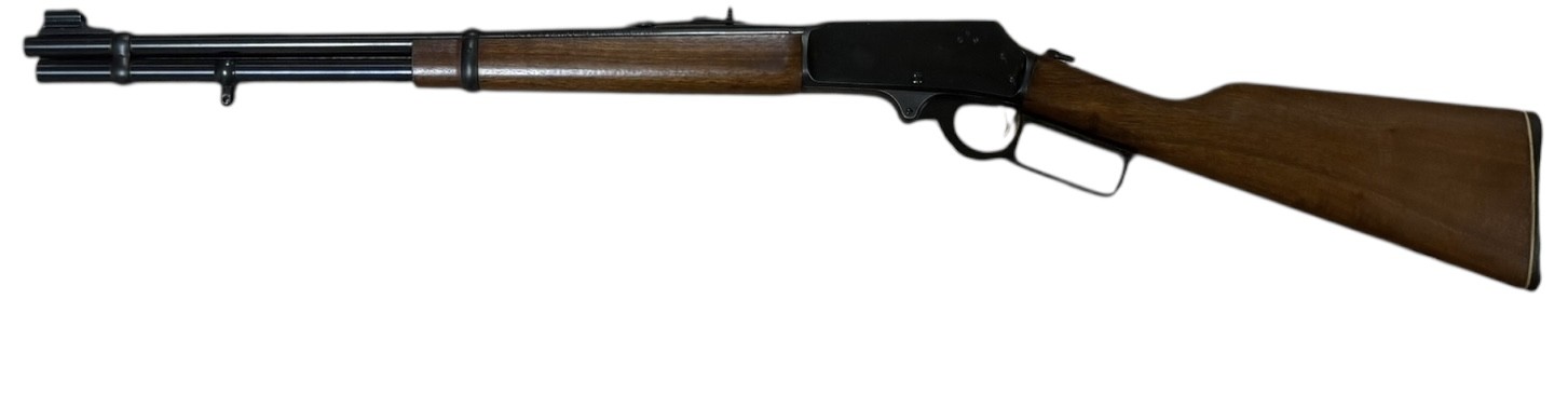 Marlin 336 Micro Groove