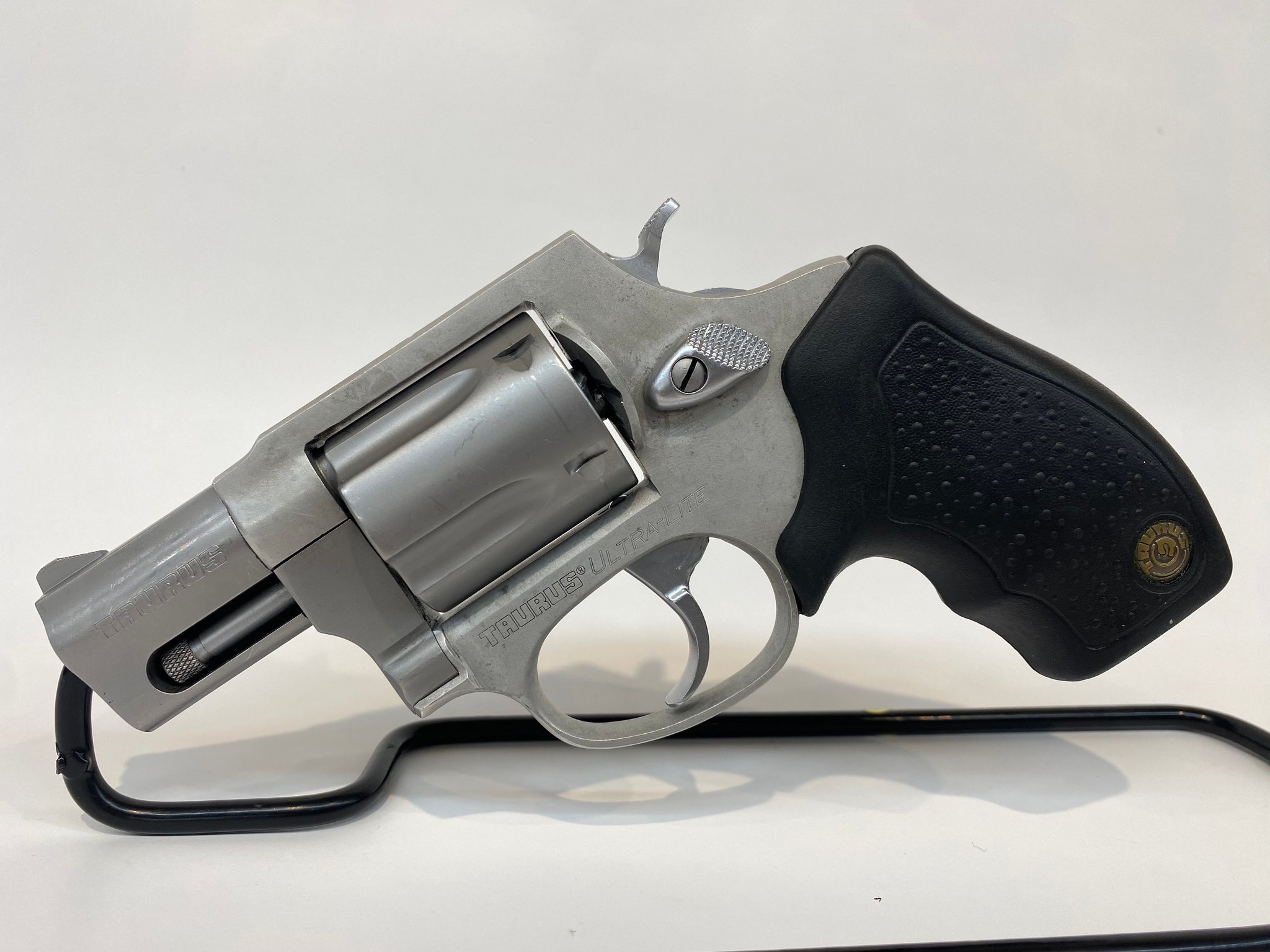 Taurus 85 Ultra-lite