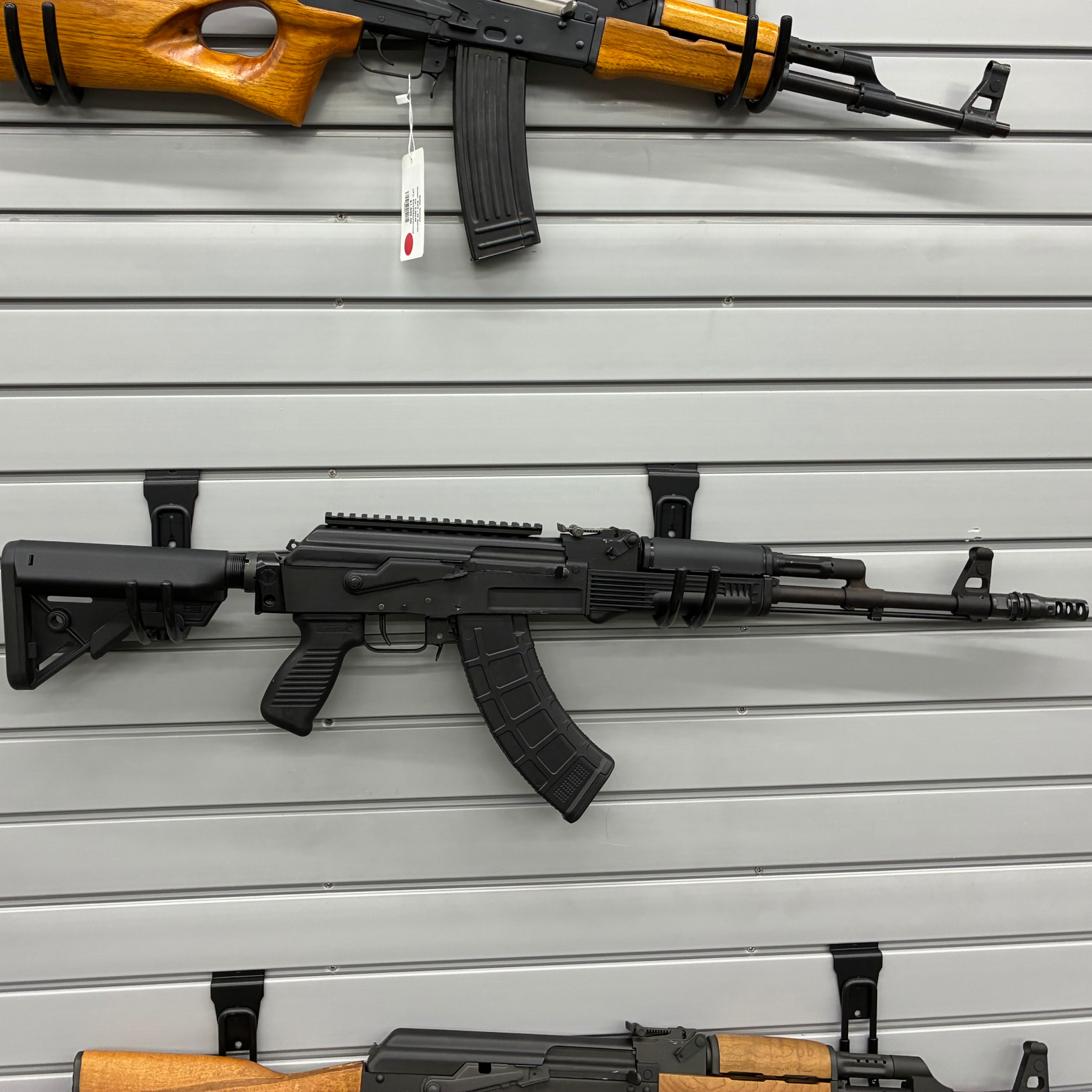 Arsenal Sam7r