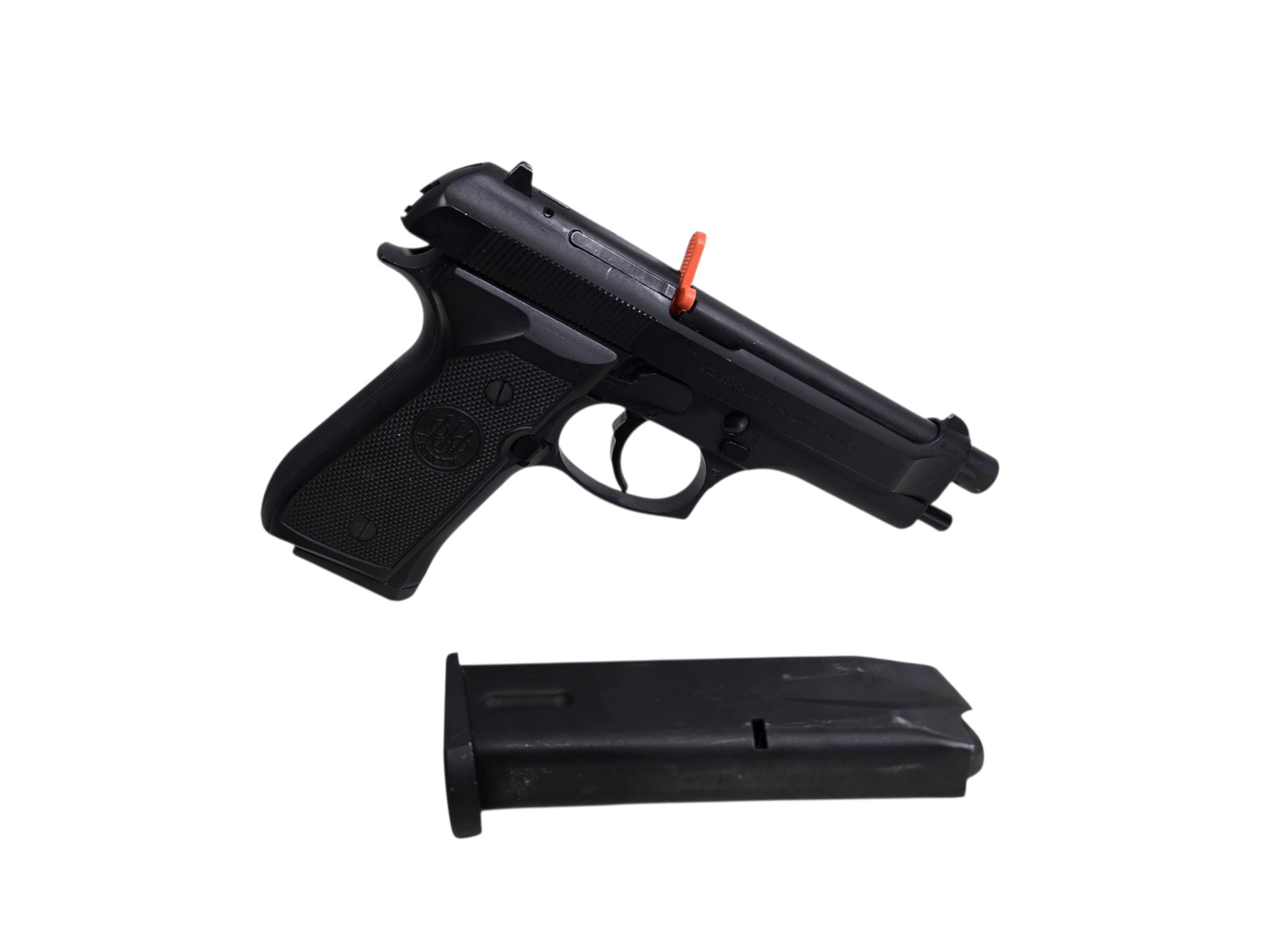 Beretta 92d