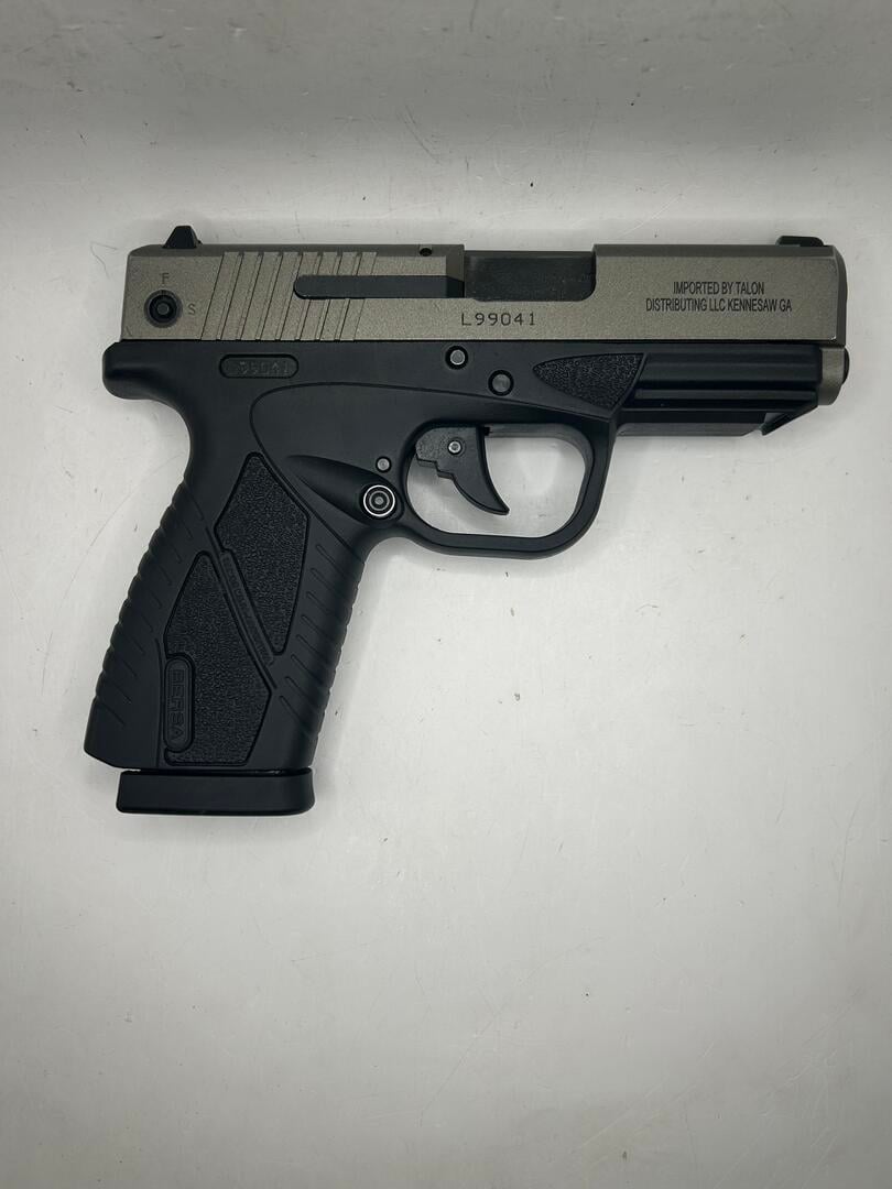 Semi Auto Bersa
