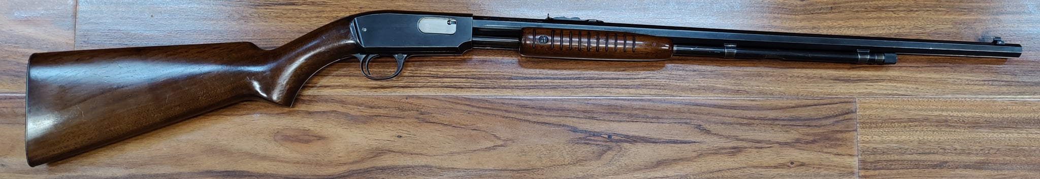 Winchester 61