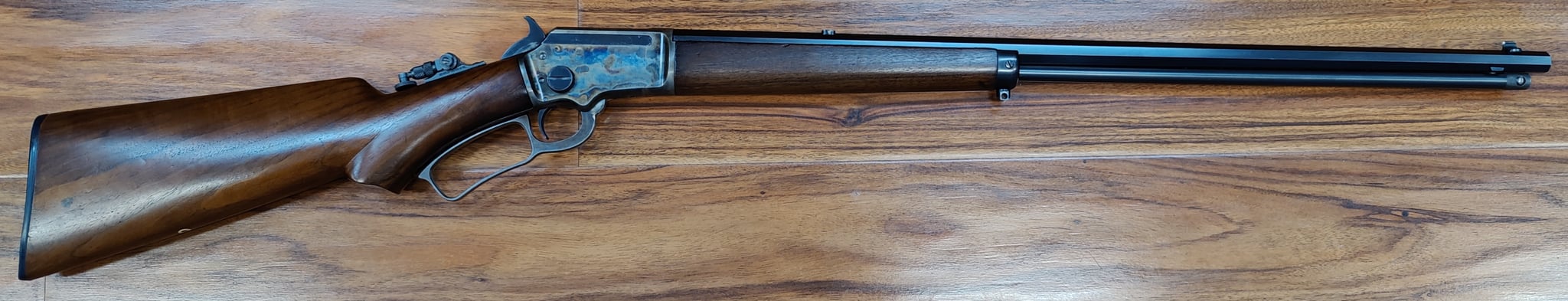 Marlin 39