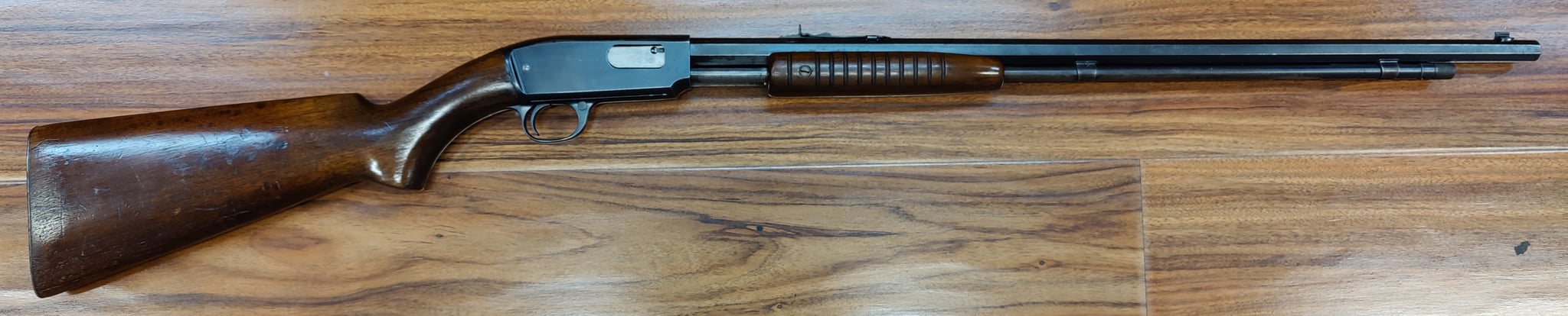 Winchester 61