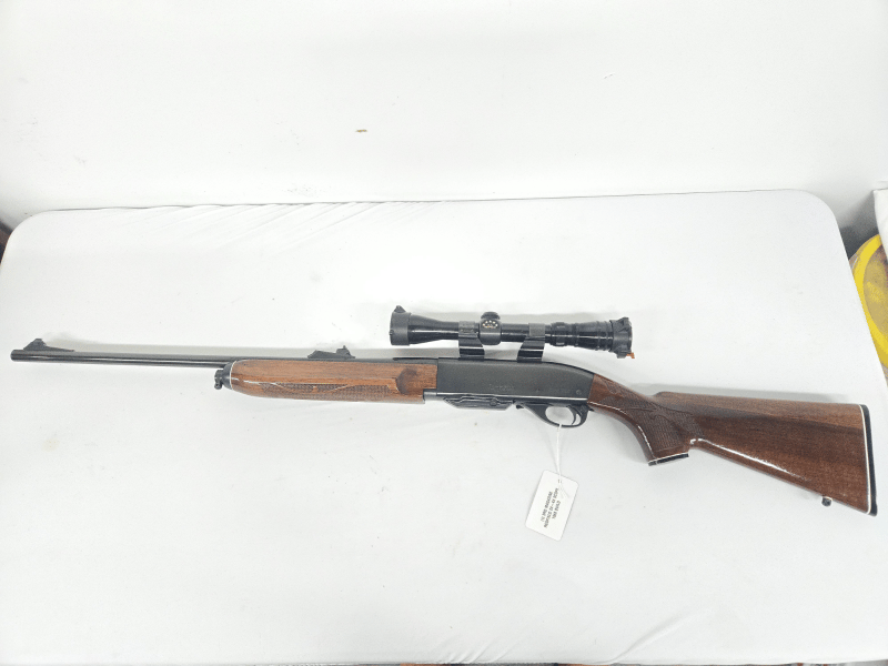 Remington 7400