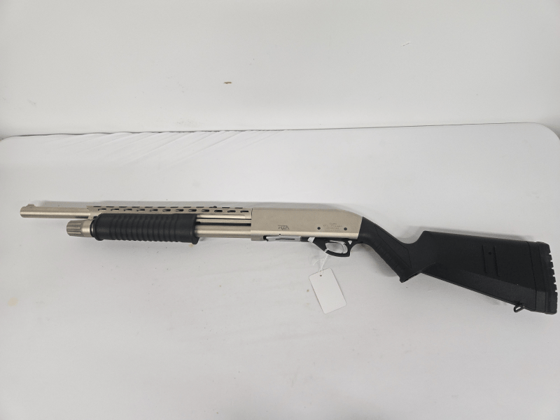 Rock Island Armory Carina
