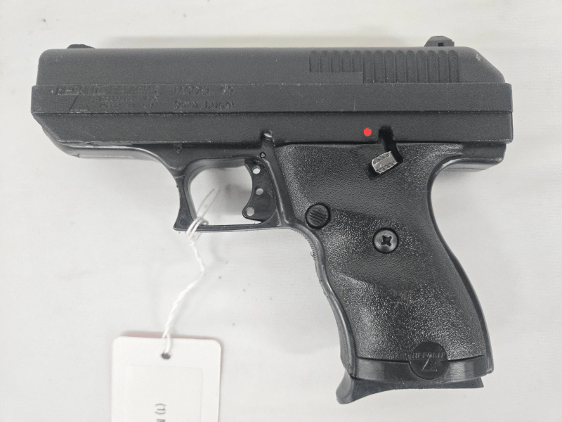 Hi-Point C9