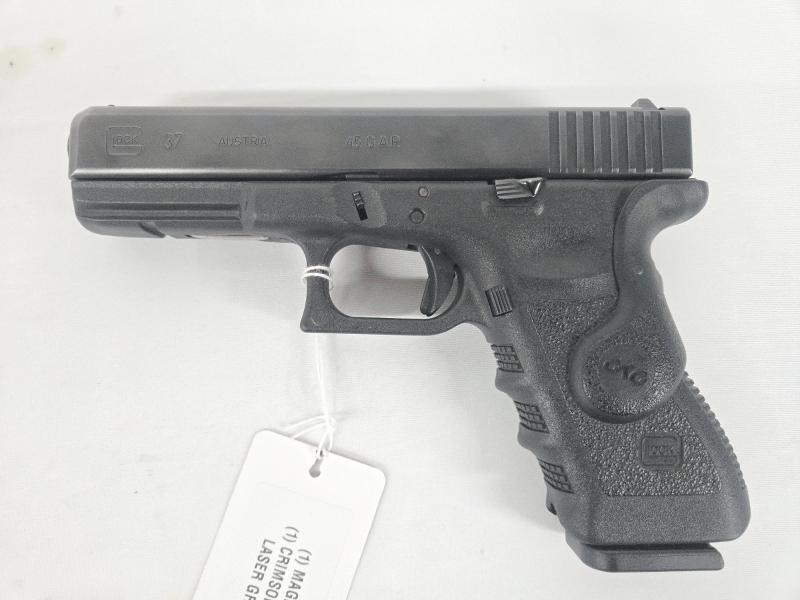 Glock G37