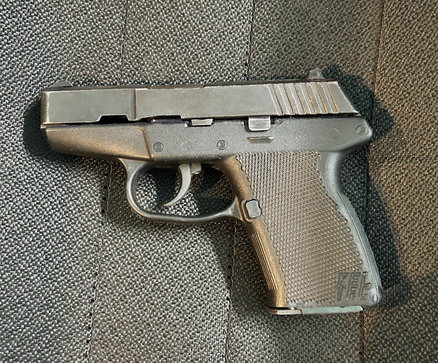 Keltec P11 [blk] *refurbished*