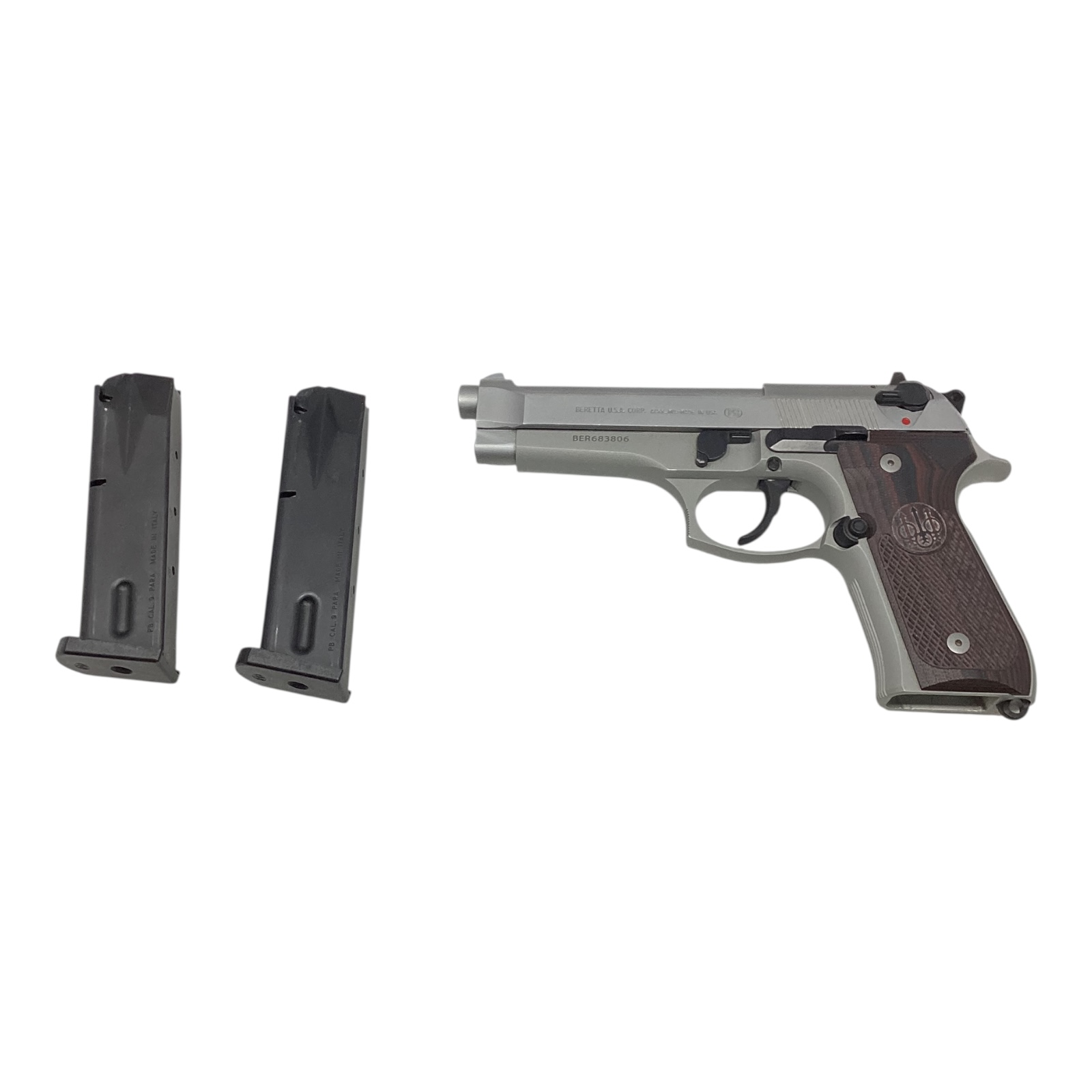 ECOM00457973 BERETTA 92fs ECOM00457973 551608