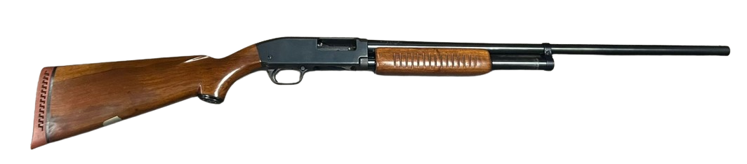 J.C. Higgins Model 20