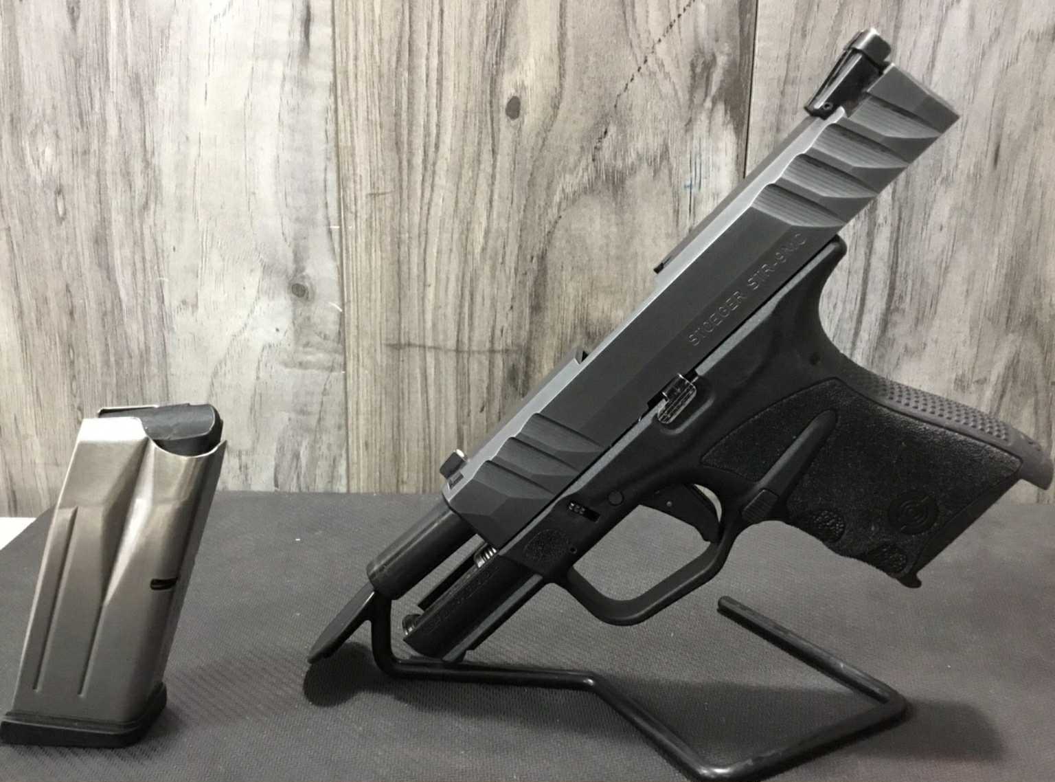 Stoeger Str-9mc
