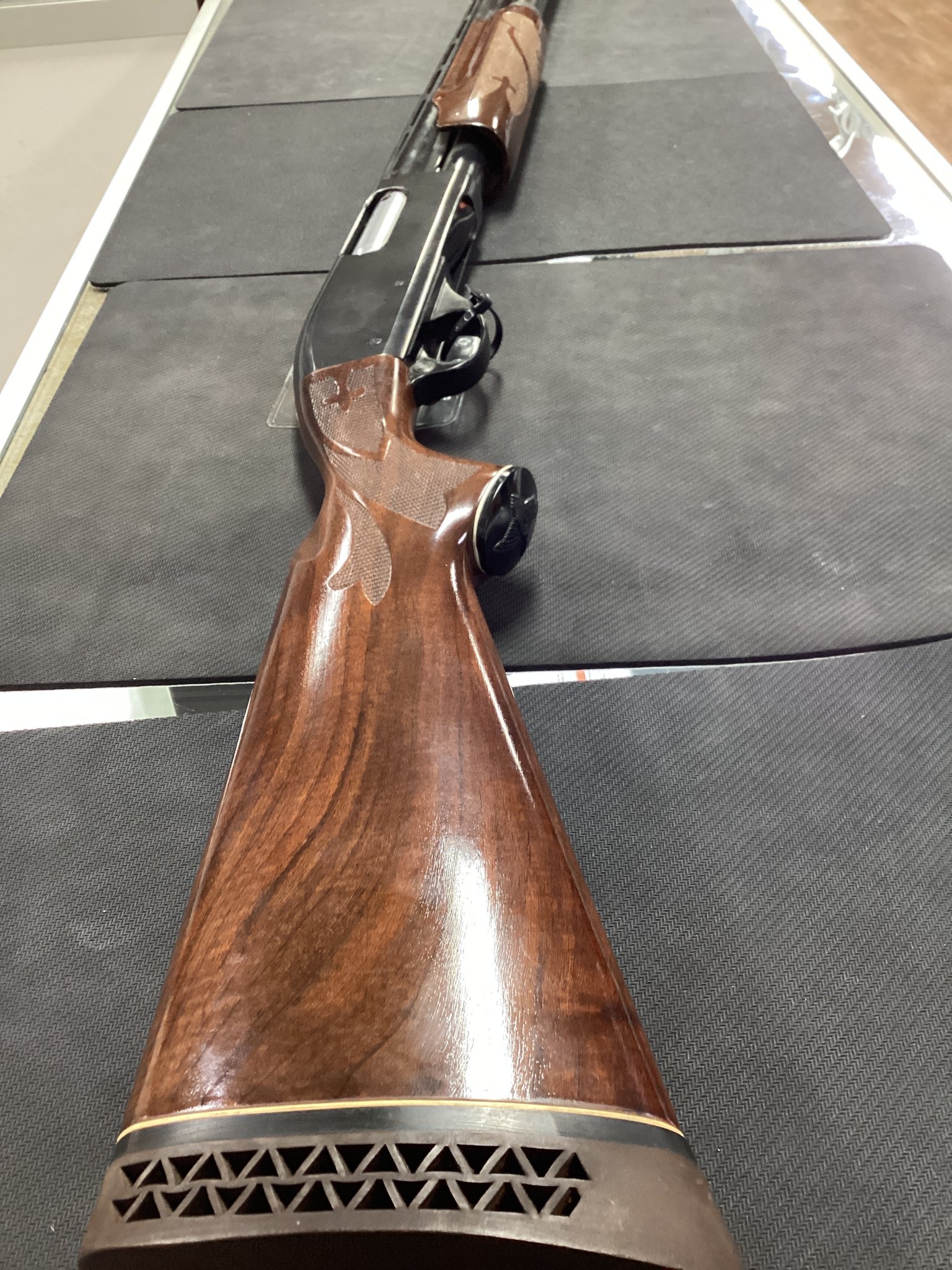 ECOM00457992 REMINGTON 870 Magnum ECOM00457992 551631
