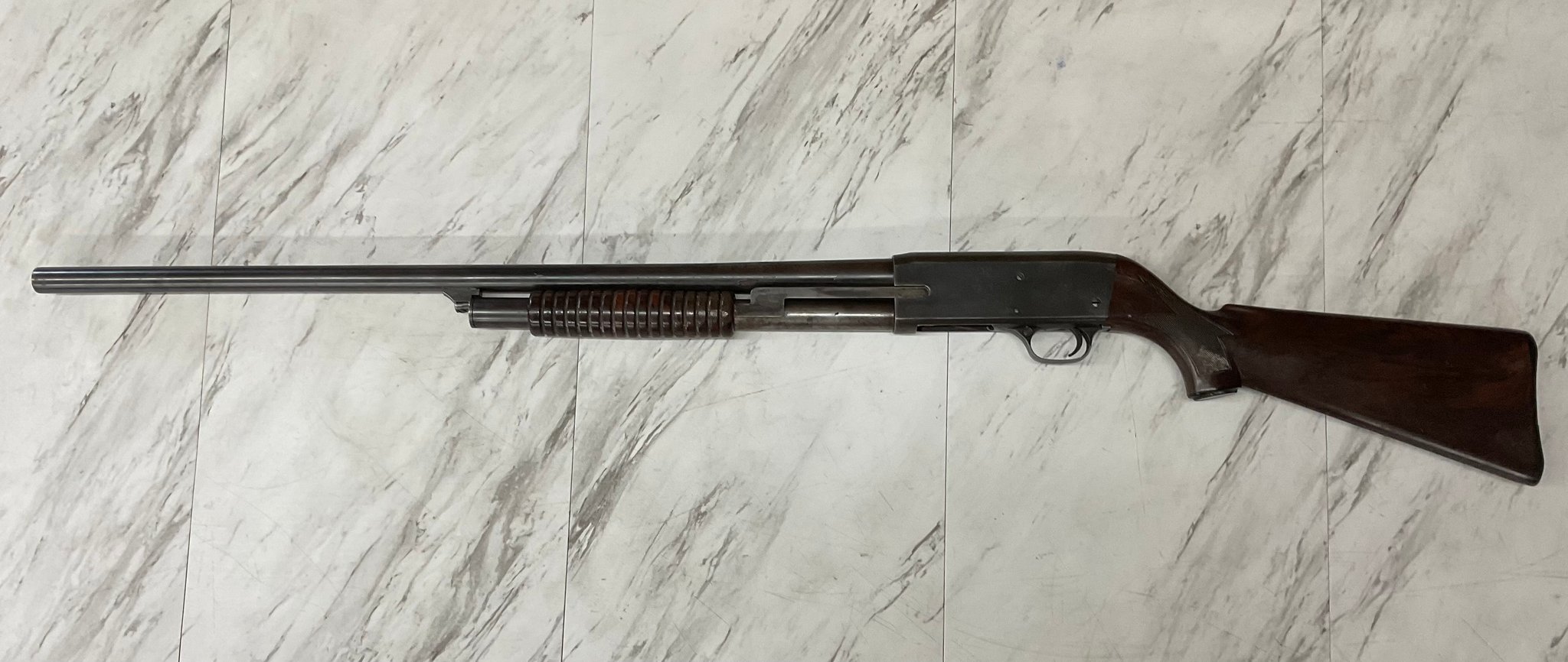 Stevens 820