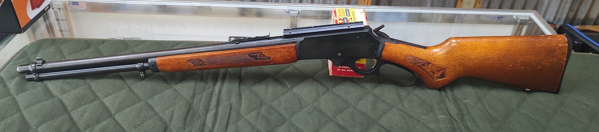 Marlin 3082