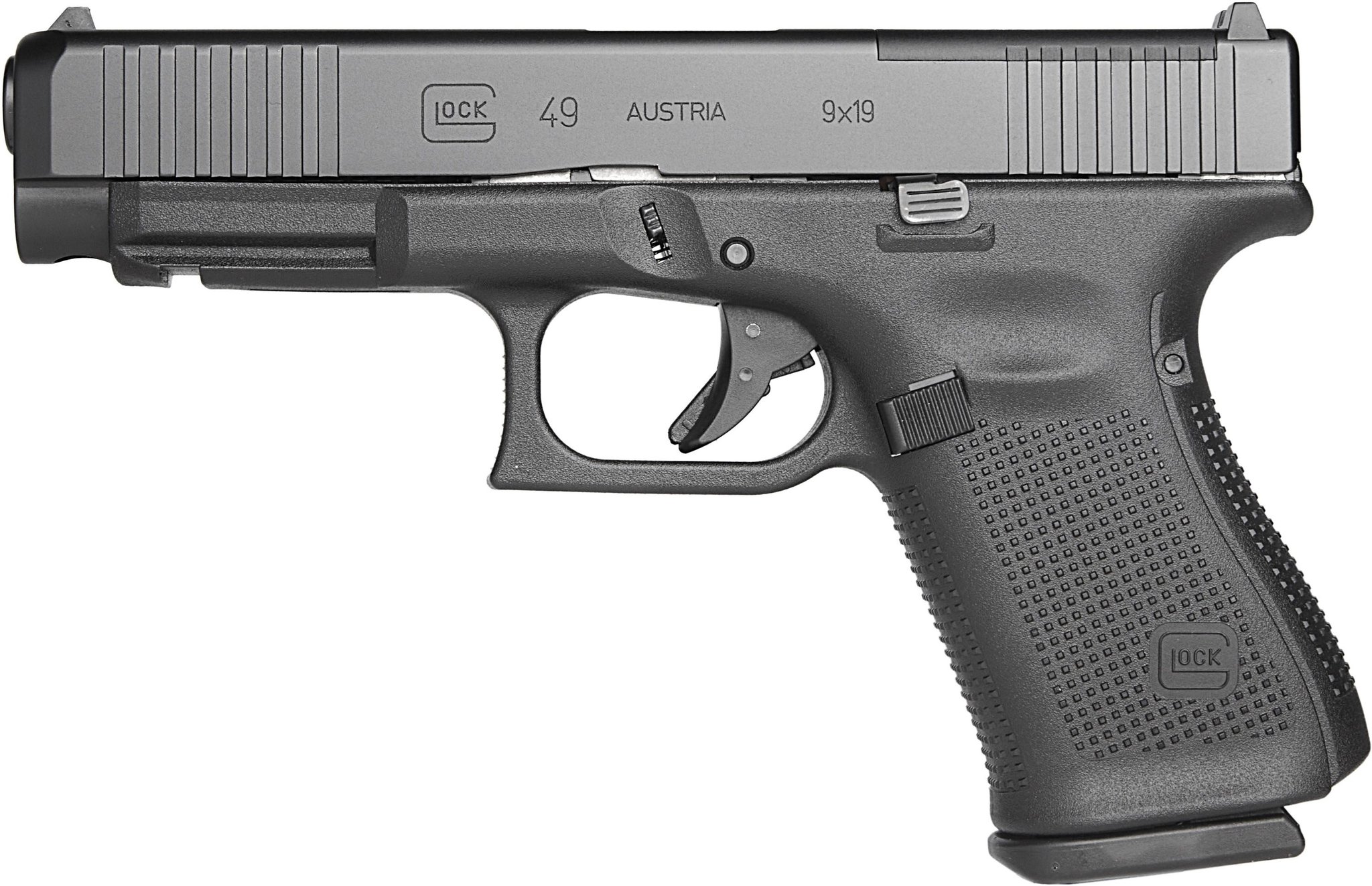 GLOCK G49 GEN 5 MOS