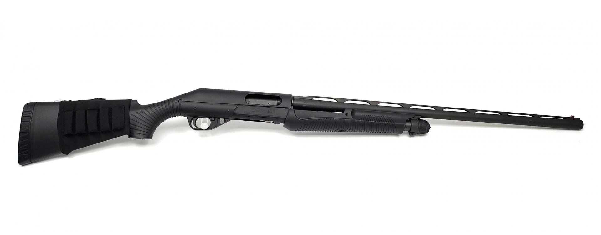 Benelli Nova Pump Action