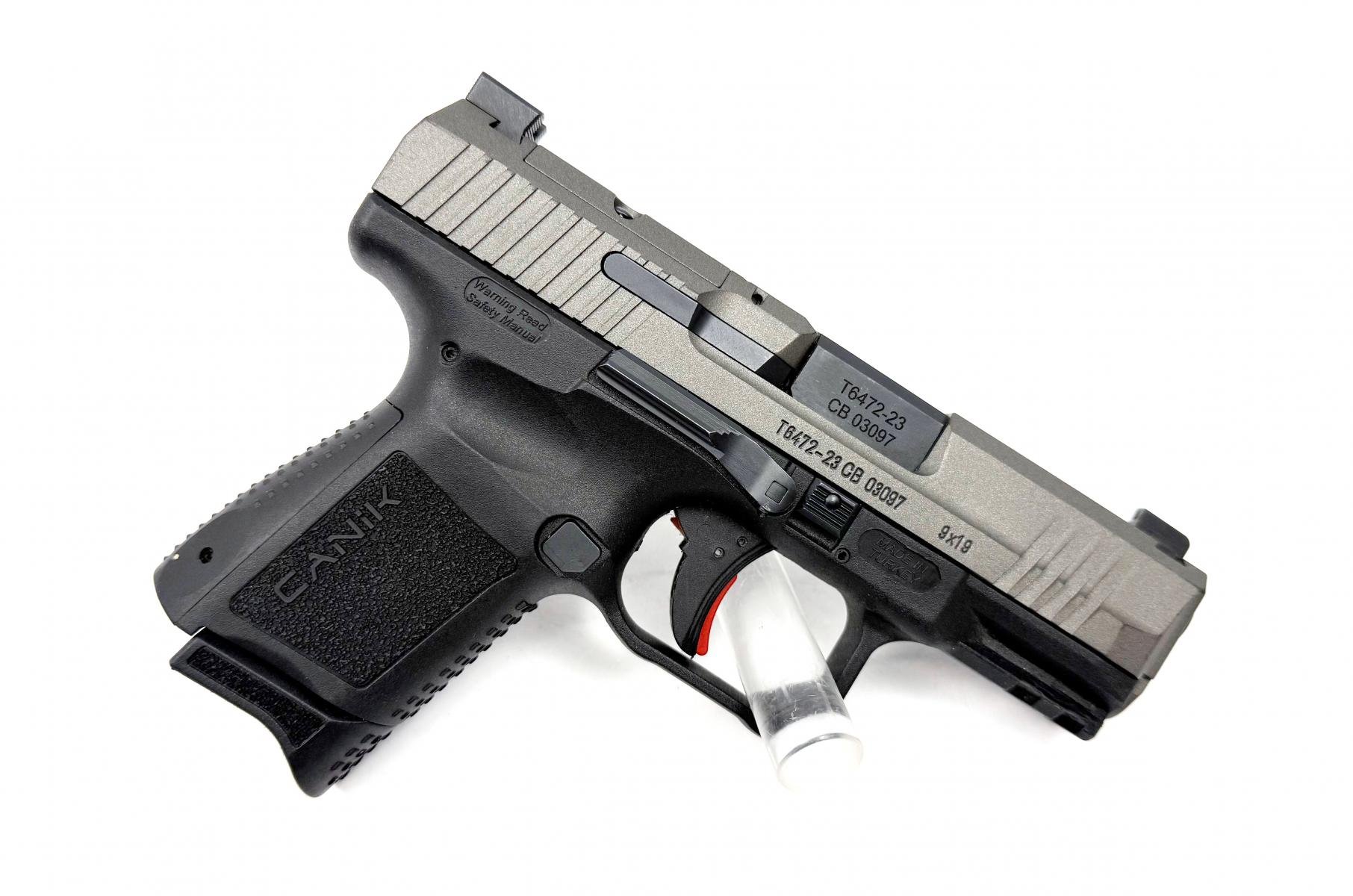 CENTURY Arms Tp9 Elite Sc ECOM00458016 551658