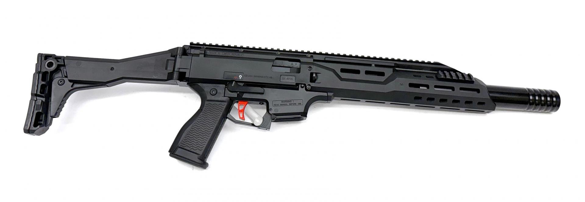 ECOM00458018 CZ CZ Scorpion Evo 3 S1 ECOM00458018 551660