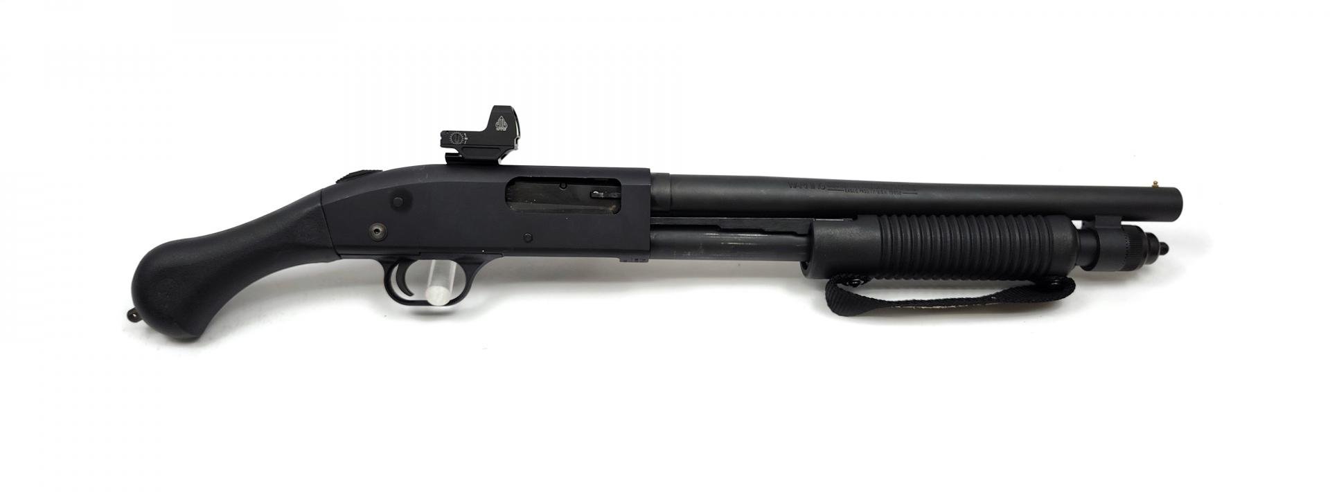 Mossberg 590