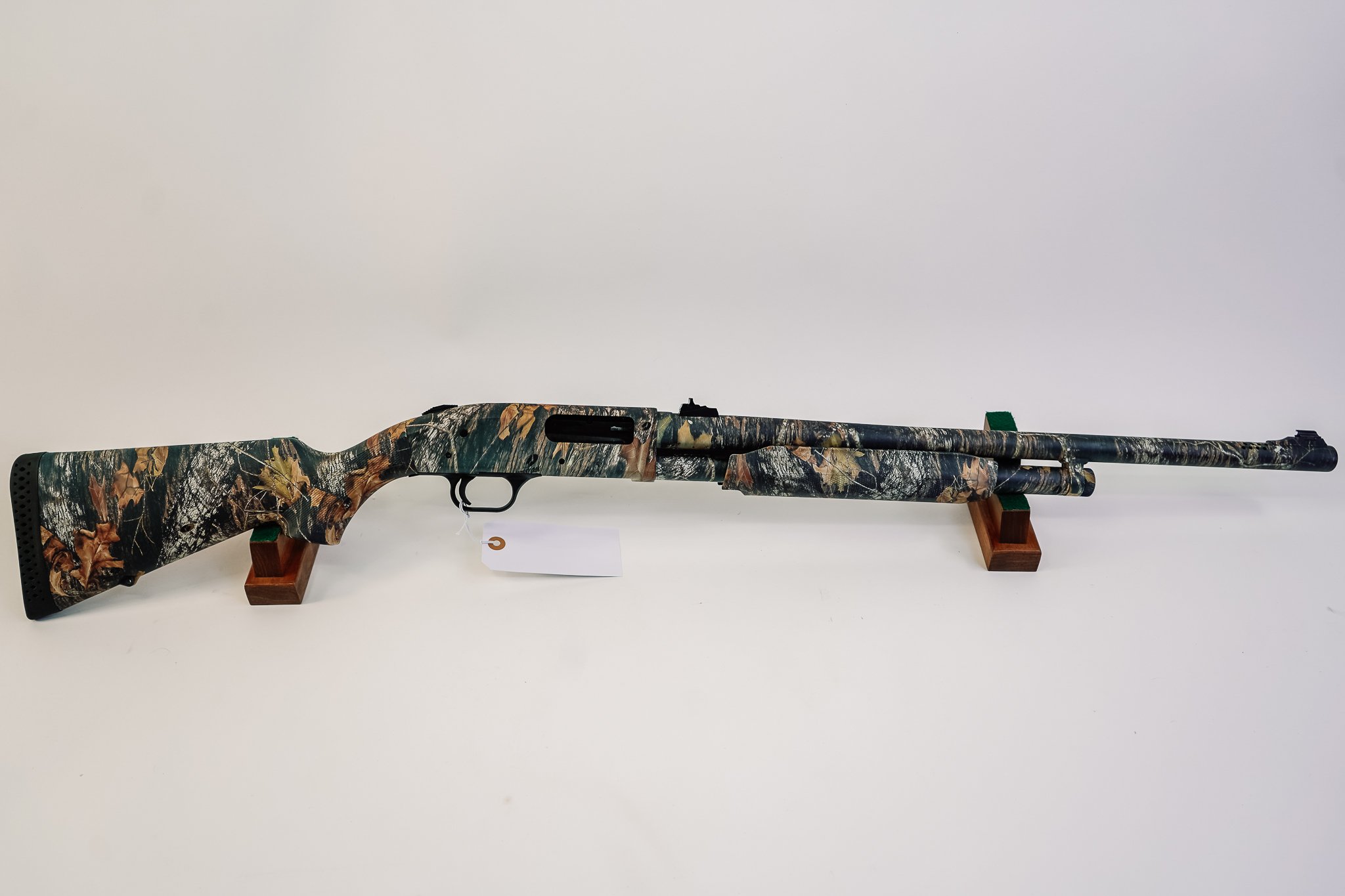 Mossberg 500 A