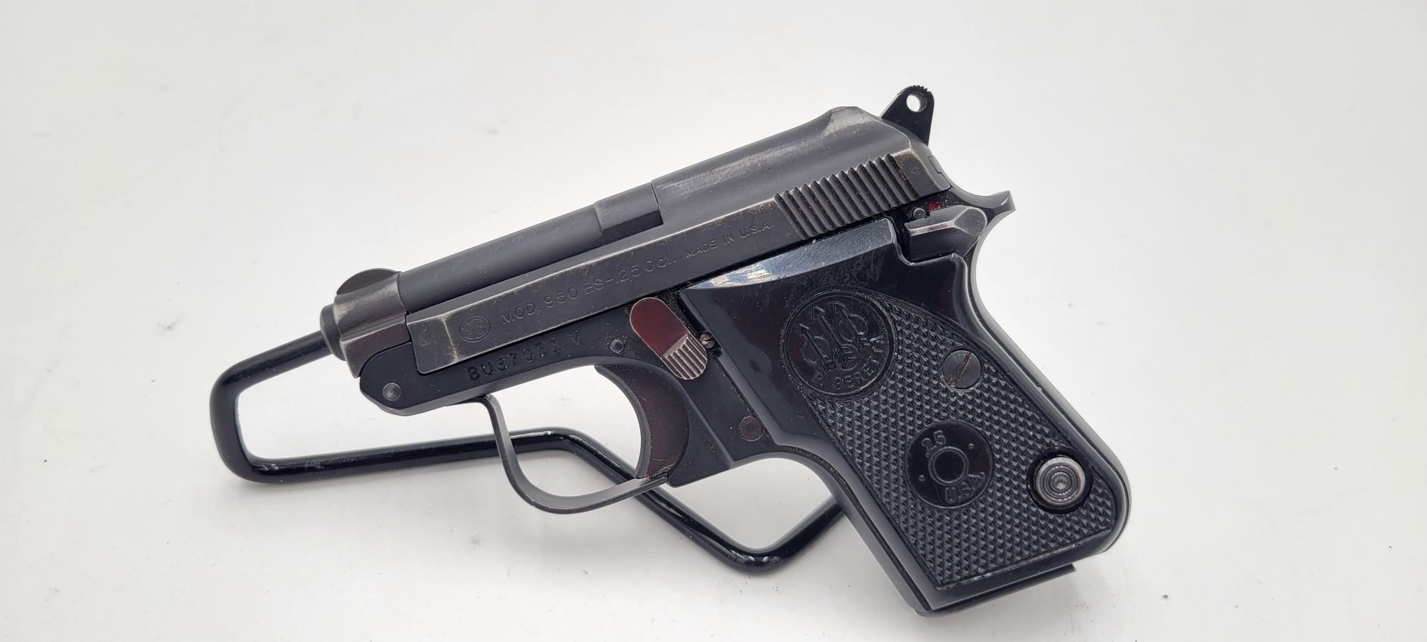 Beretta 950bs
