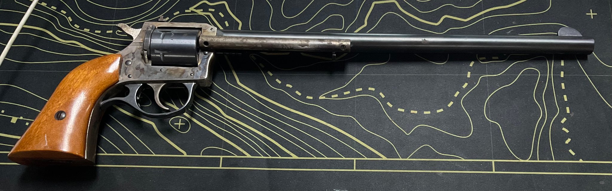 H&R 676