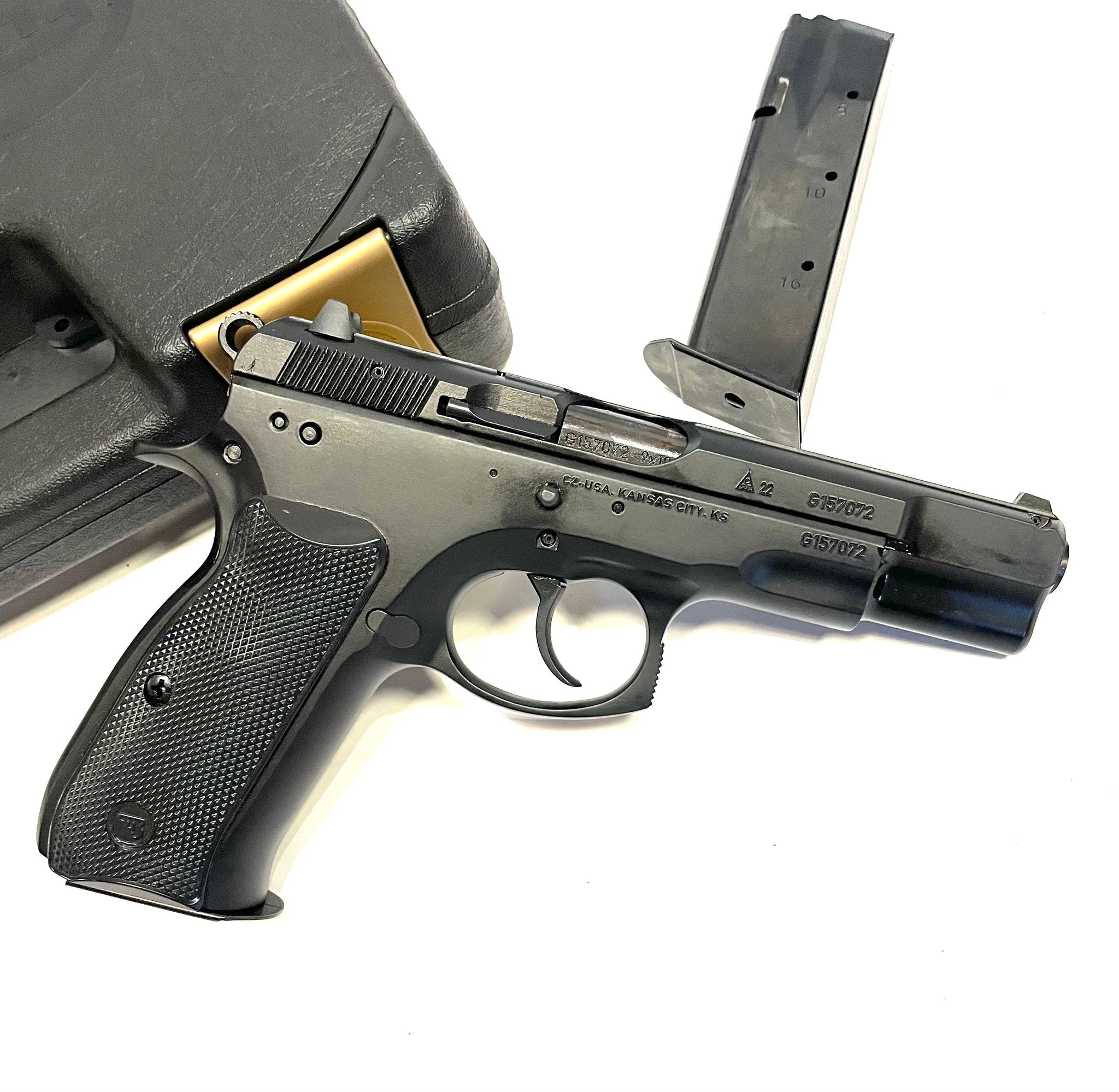 Cz 75bd