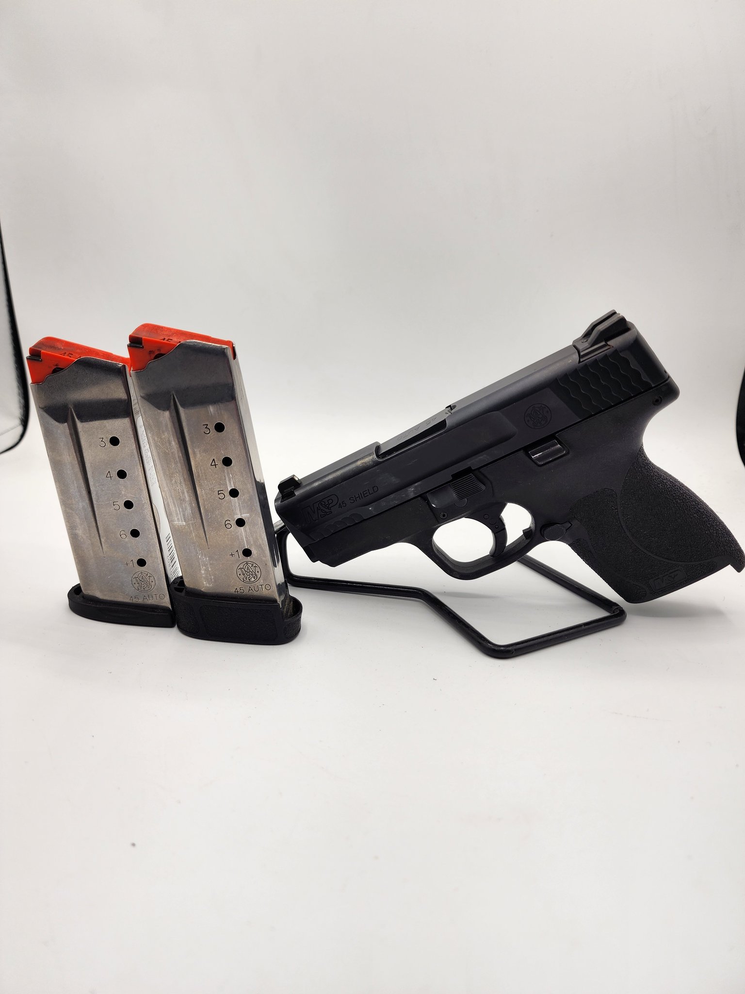 ECOM00458060 SMITH & Wesson M&p 45 Shield ECOM00458060 551716