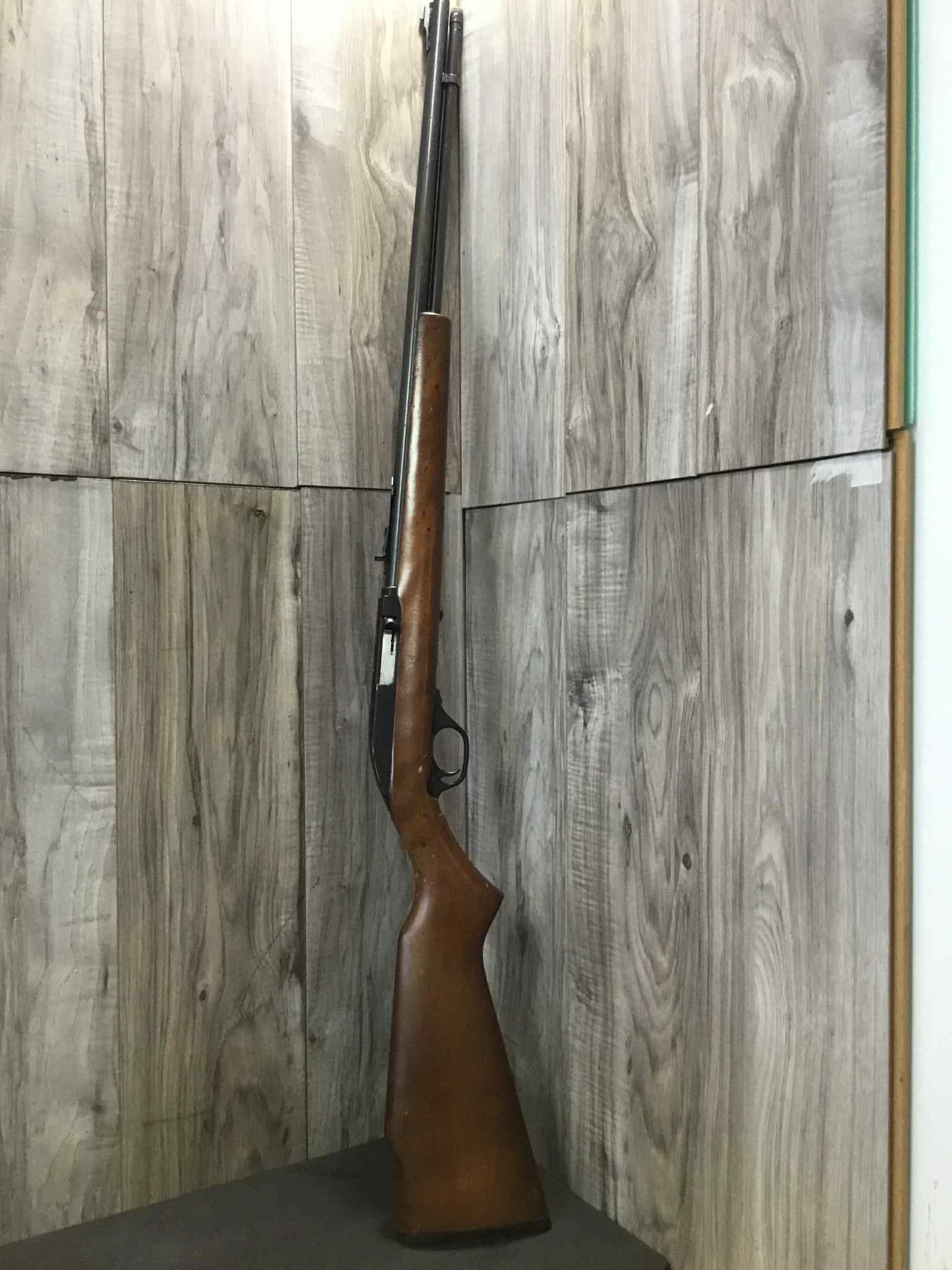 Marlin 60
