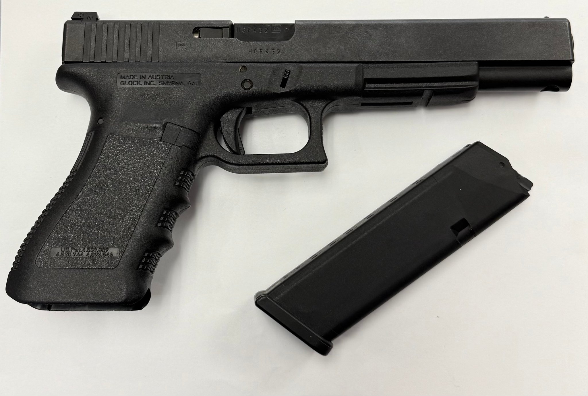 Glock 24 Gen 3